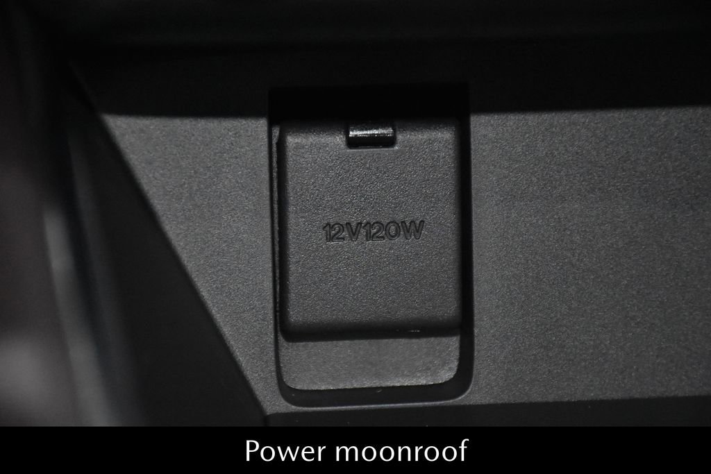 New 2025 MAZDA CX-5 Signature image 18