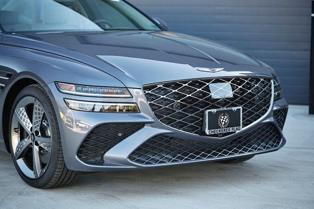 New 2026 Genesis G80 3.5T Sport Prestige image 2