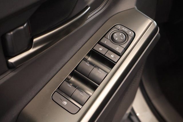 New 2026 Toyota bZ image 11