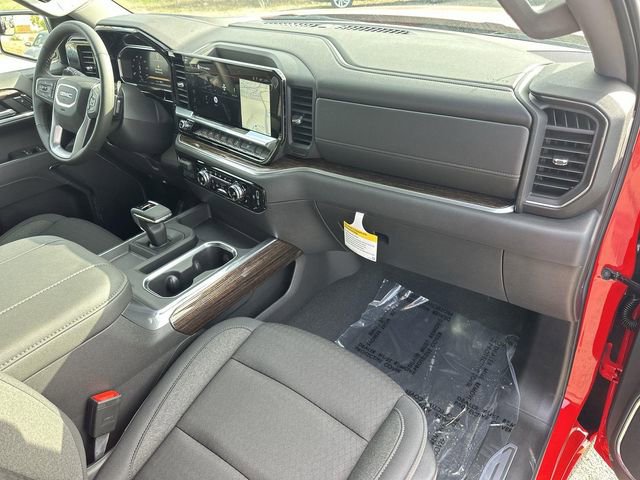 New 2026 GMC Sierra 1500 Elevation w/ LPO, Elevation Black Package image 28