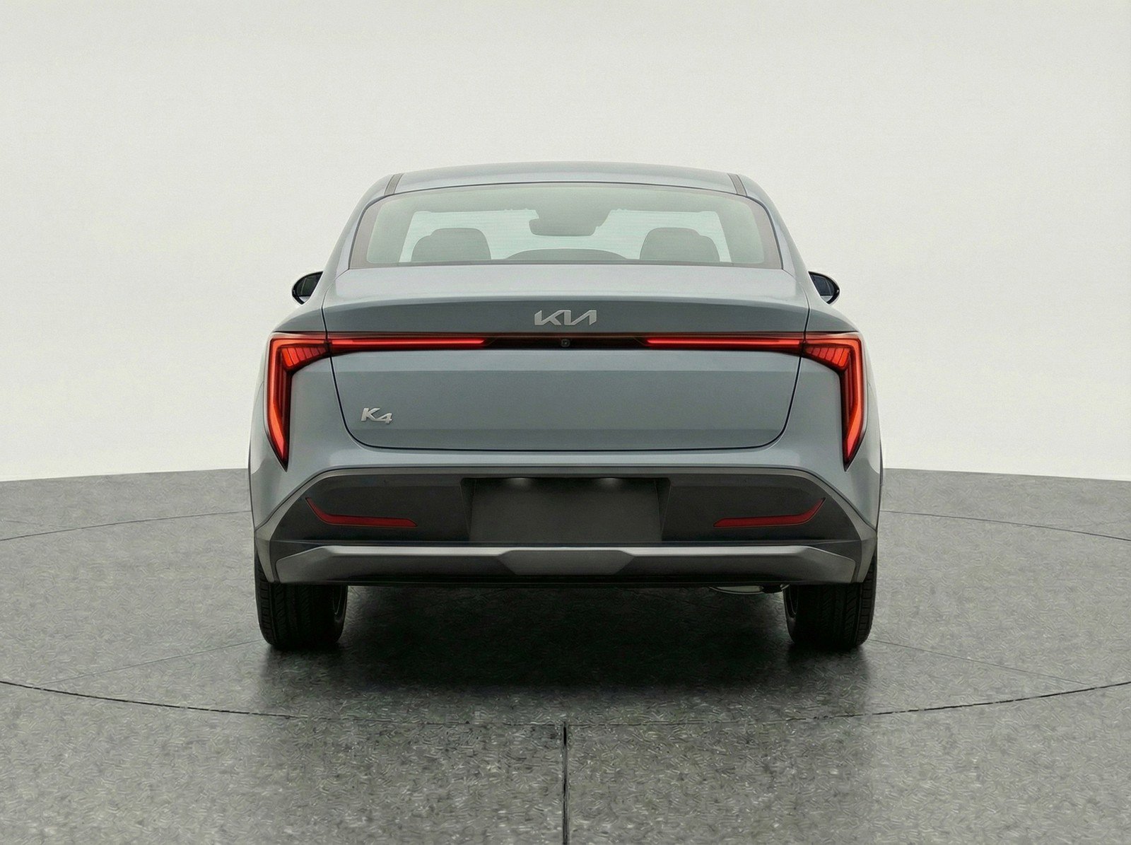 Used 2025 Kia K4 LXS image 7