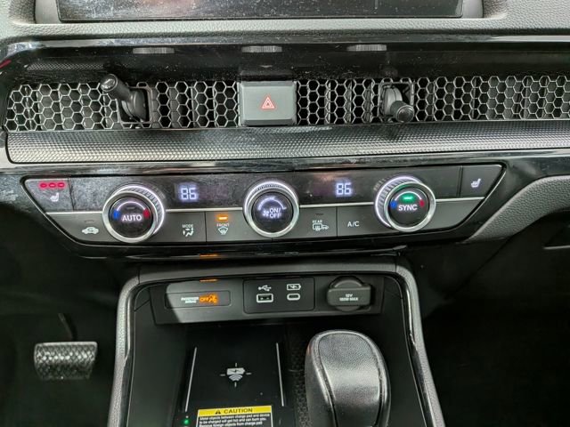 Certified 2023 Honda CR-V EX-L image 22