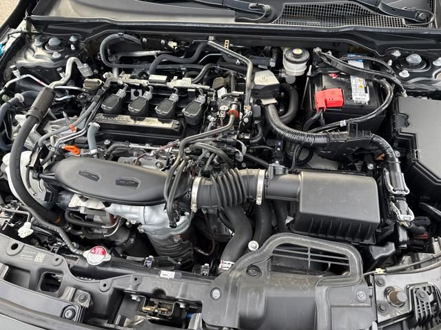 Used 2022 Honda Civic Sport Touring image 21