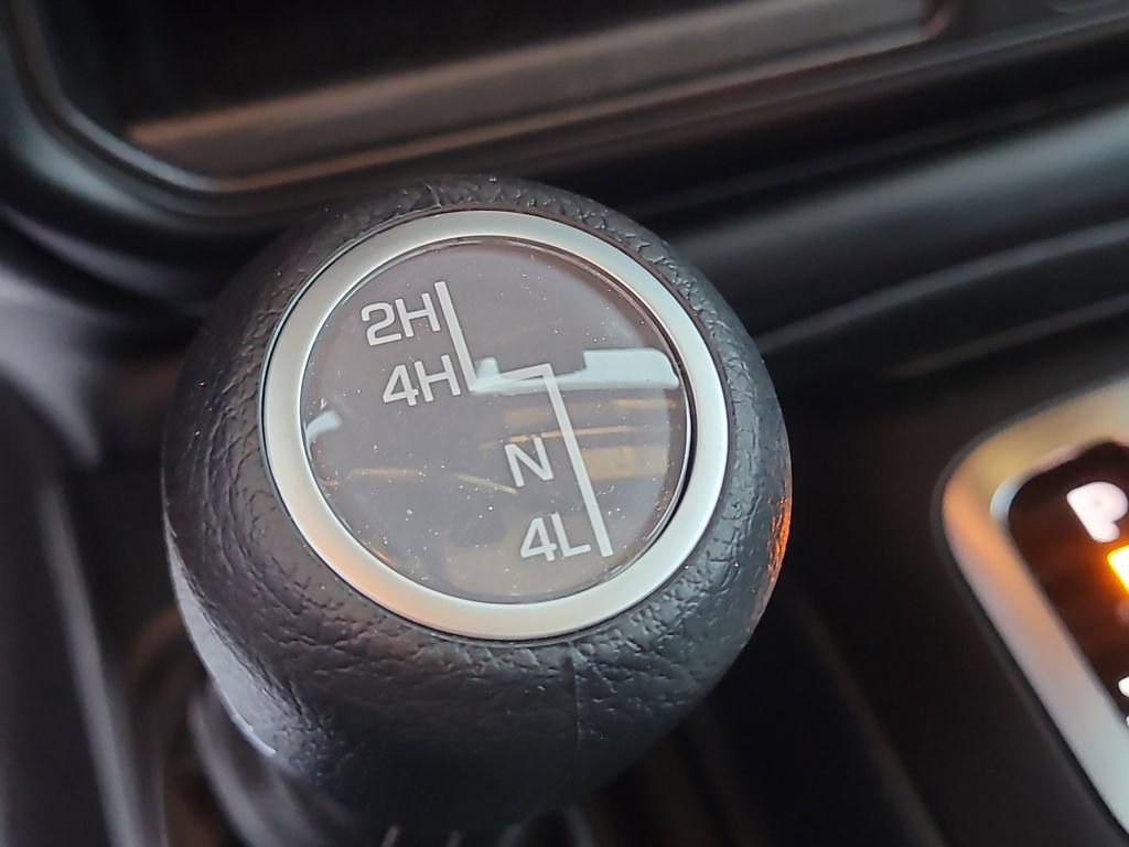 New 2026 Jeep Gladiator Sport AWD/4WD image 26