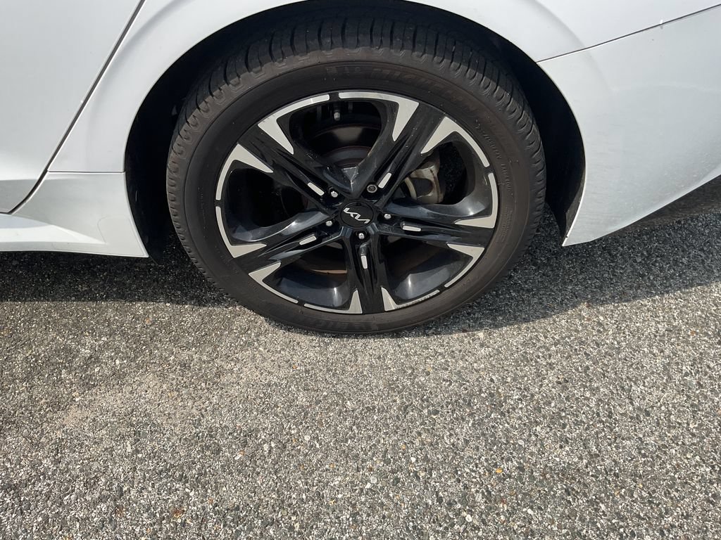 Used 2022 Kia K5 GT-Line w/ GT-Line FWD Premium Package image 6