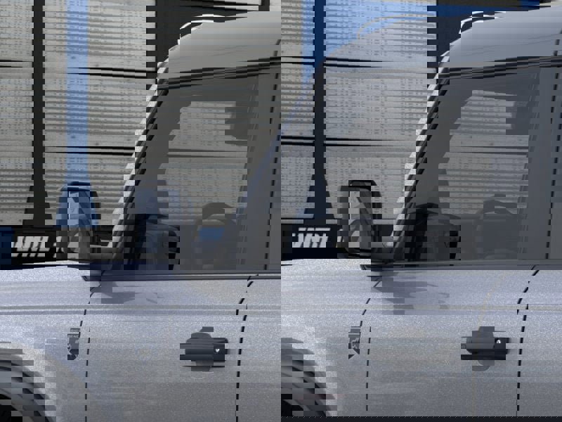 New 2026 Ford Bronco Big Bend image 22