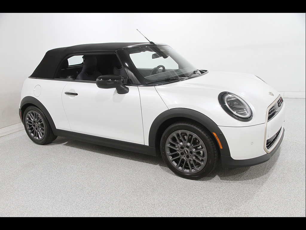 Used 2026 MINI Cooper S FWD image 2
