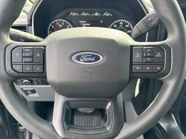 Used 2022 Ford F150 XL w/ Trailer Tow Package AWD/4WD image 45