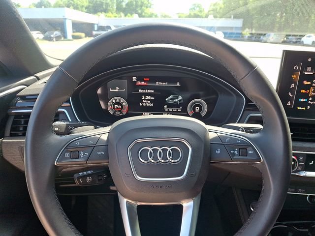 Used 2022 Audi A5 2.0T Premium Plus AWD/4WD image 24