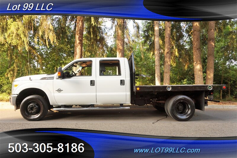 Used 2012 Ford F350 XL w/ PWR Equipment Group AWD/4WD image 1