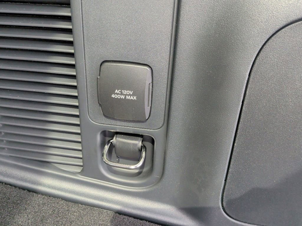 New 2026 Ford Expedition Active RWD image 43