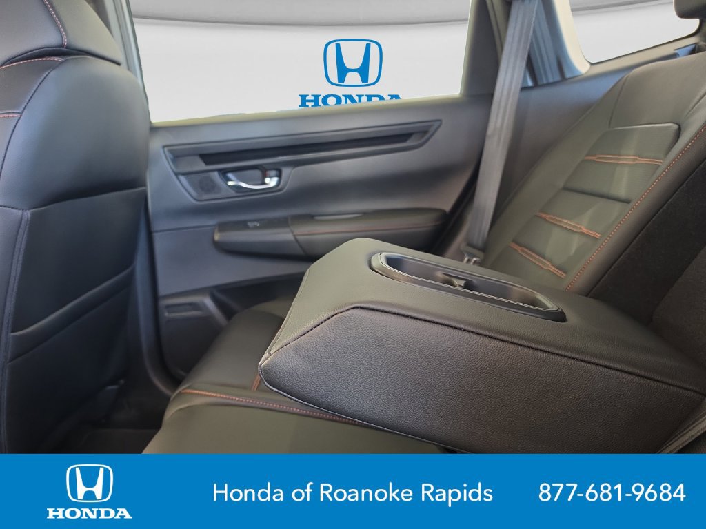 New 2027 Honda CR-V Sport-L image 31