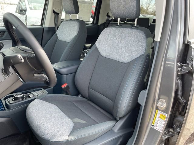 New 2026 Ford Maverick XLT w/ XLT Luxury Package AWD/4WD image 15