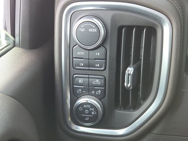 Used 2020 GMC Sierra 3500 Denali w/ Gooseneck/5TH Wheel Package image 15