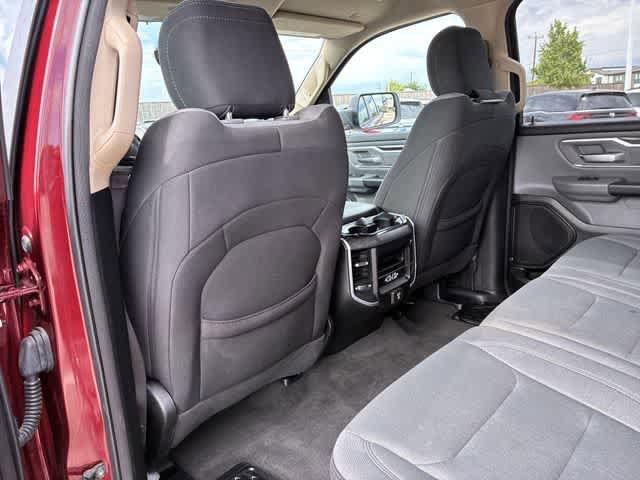 Used 2020 RAM 1500 Lone Star image 19