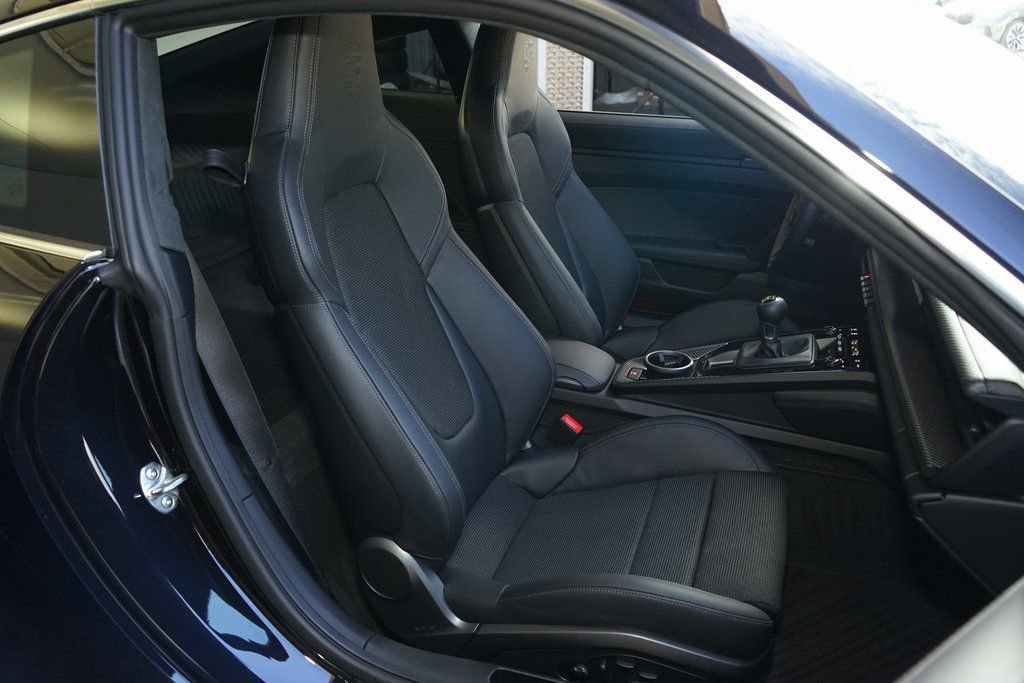 Used 2026 Porsche 911 GT3 image 12