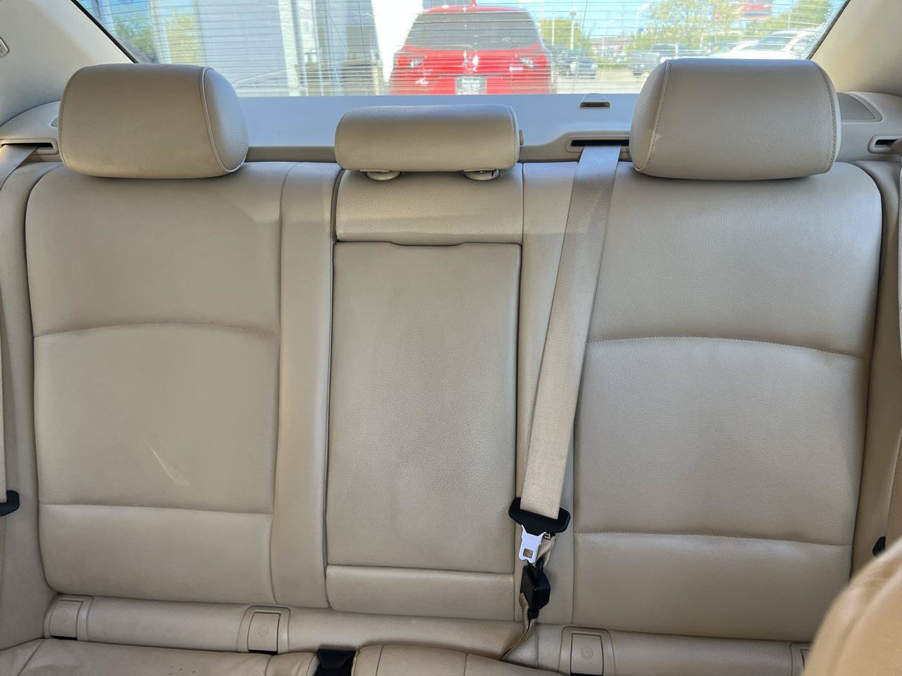 Used 2012 BMW 535i Sedan RWD image 11