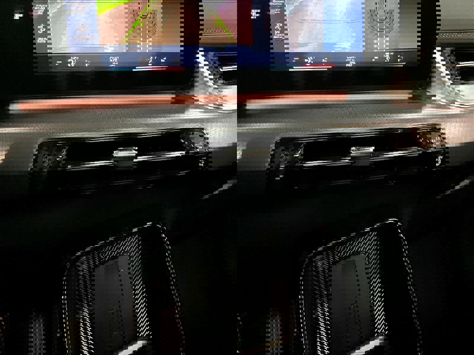 Certified 2023 BMW X1 xDrive28i w/ M Sport Package image 33