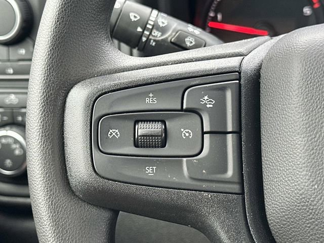 New 2026 Chevrolet Silverado 3500 W/T image 28