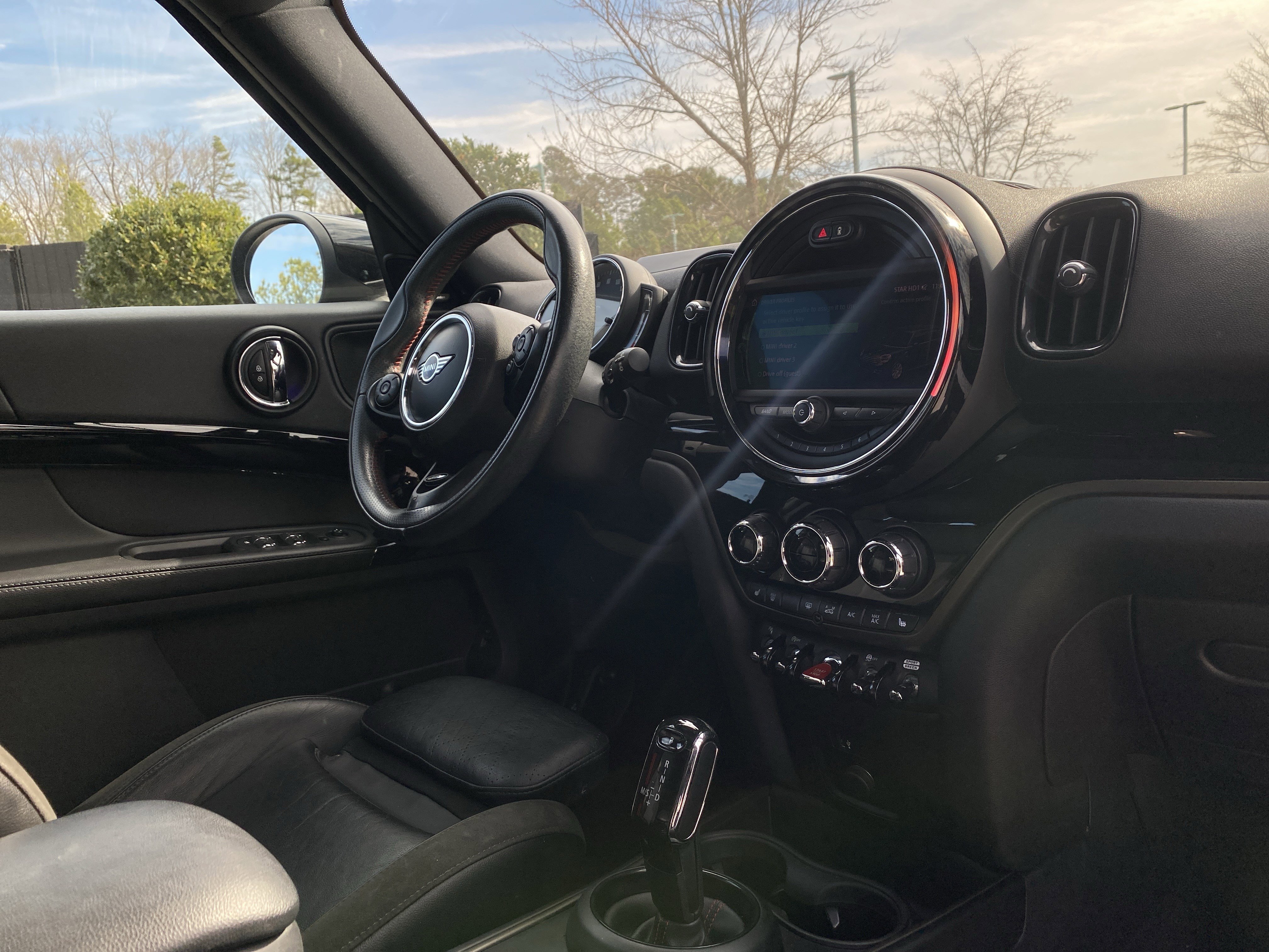 Used 2020 MINI Cooper Countryman S image 6
