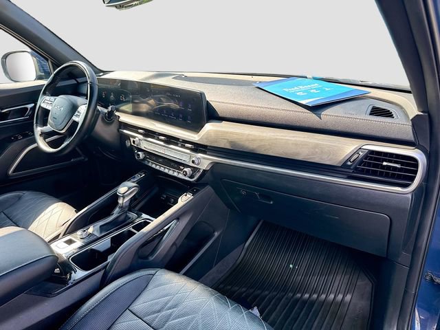 Used 2023 Kia Telluride EX X-Line image 33
