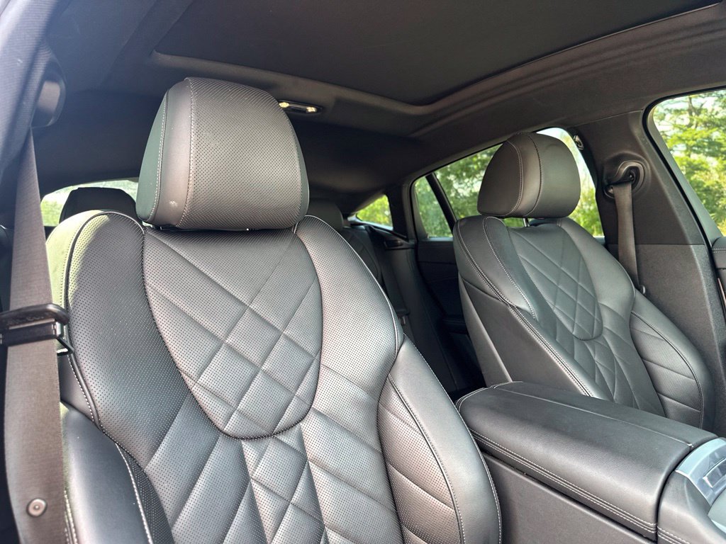Certified 2023 BMW X6 xDrive40i AWD/4WD image 26