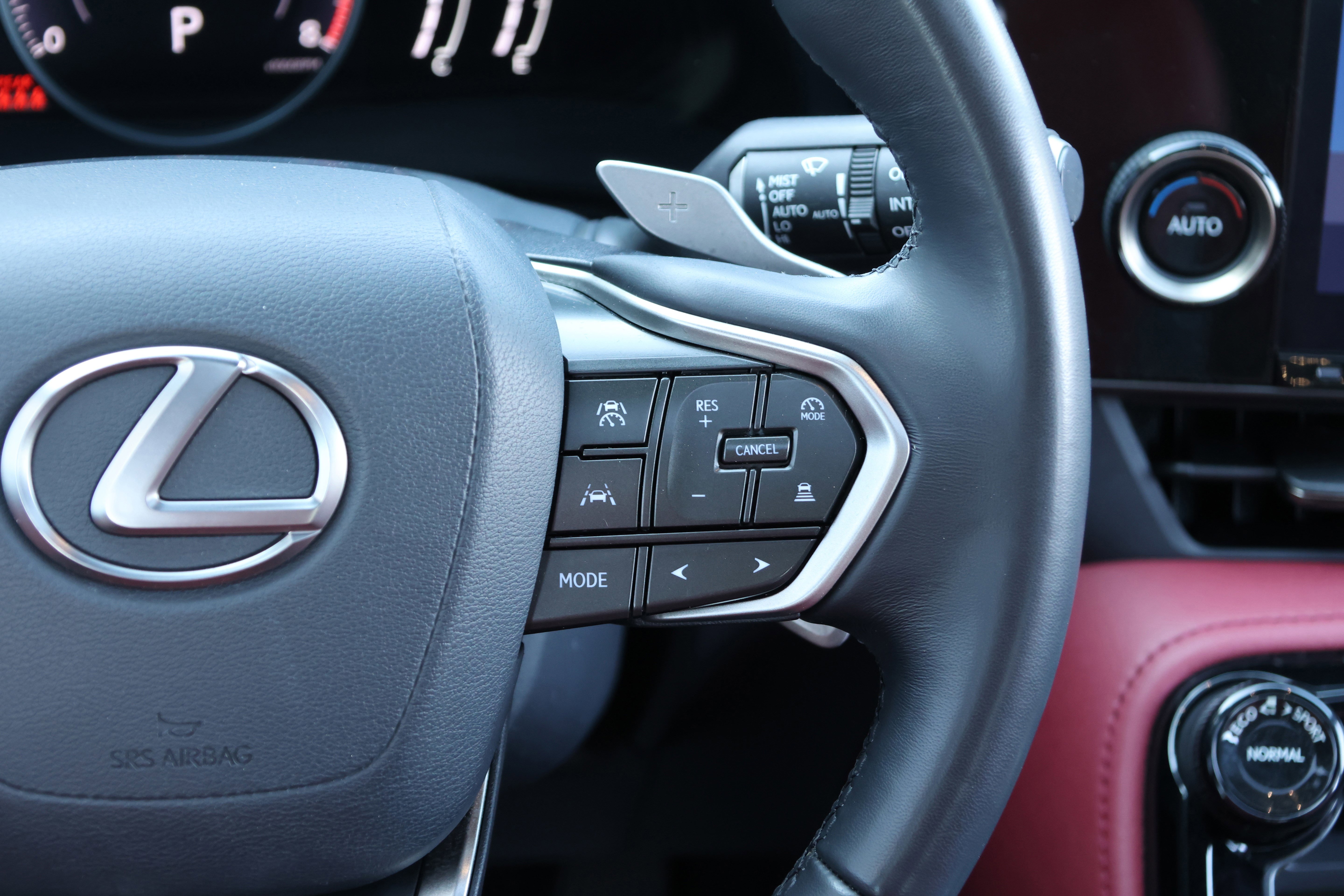 Used 2024 Lexus NX 350 350 Premium image 22