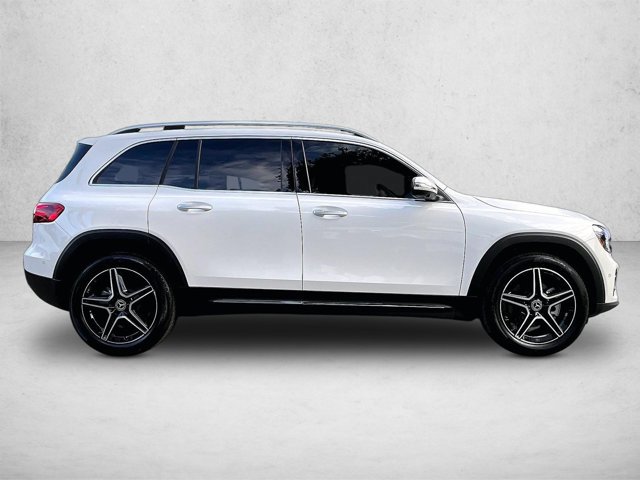 New 2026 Mercedes-Benz GLB 250 image 5
