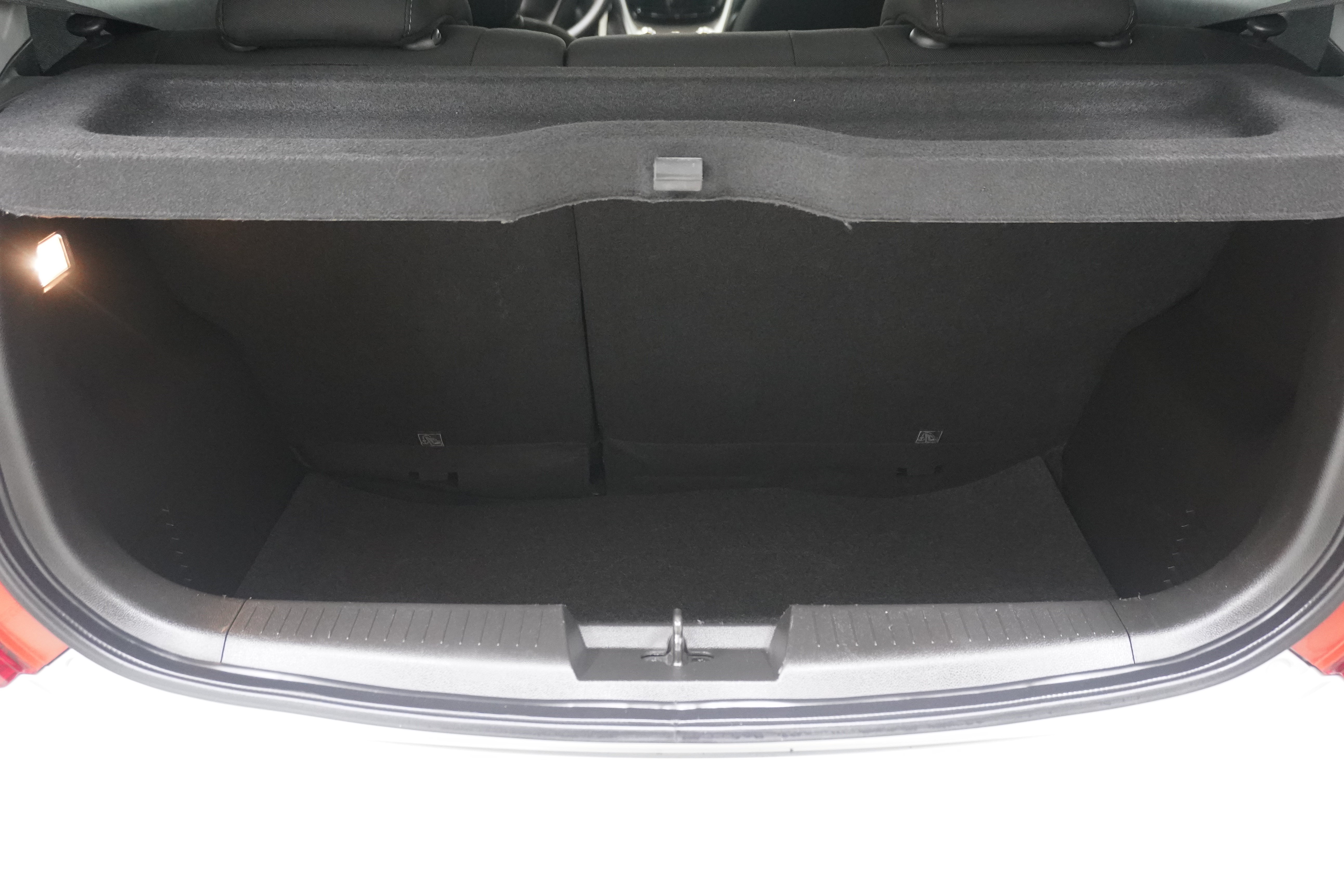 Used 2018 Chevrolet Spark LS FWD image 22