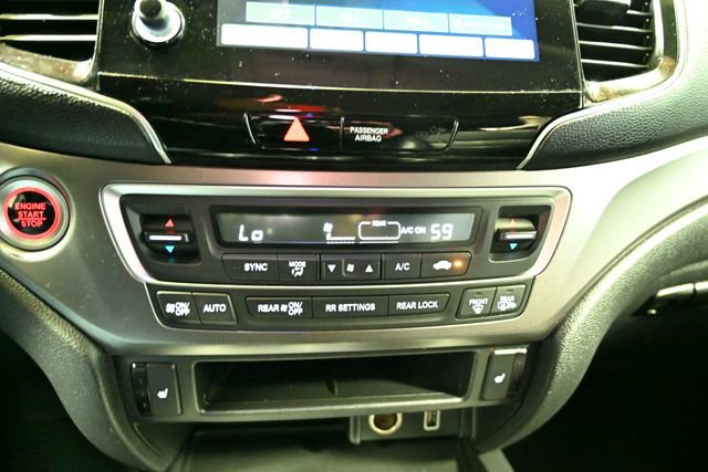 Used 2019 Honda Pilot EX-L image 32