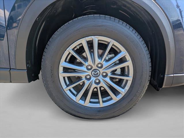 Used 2021 MAZDA CX-5 Touring w/ Touring Preferred SV Package AWD/4WD image 21