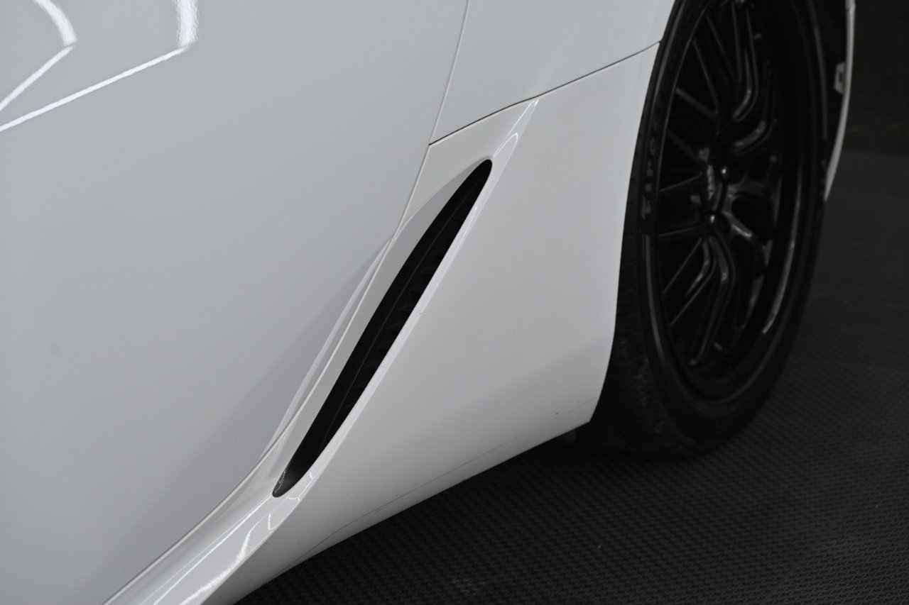 Used 2018 Lexus LC 500 Coupe w/ Touring Package image 10