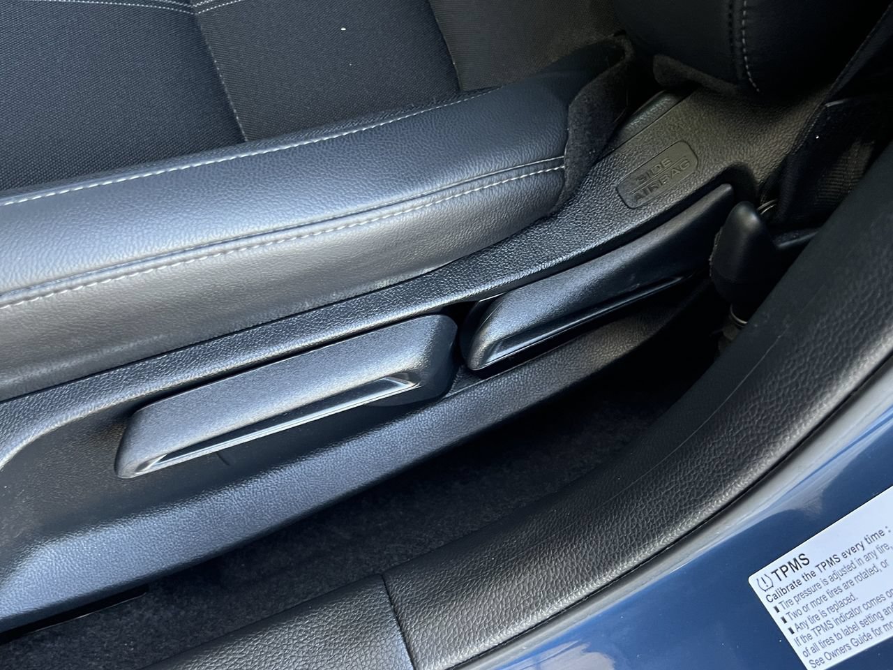 Used 2026 Honda Civic FWD Hybrid Sedan image 10