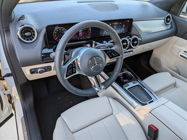 Certified 2026 Mercedes-Benz GLA 250 image 9
