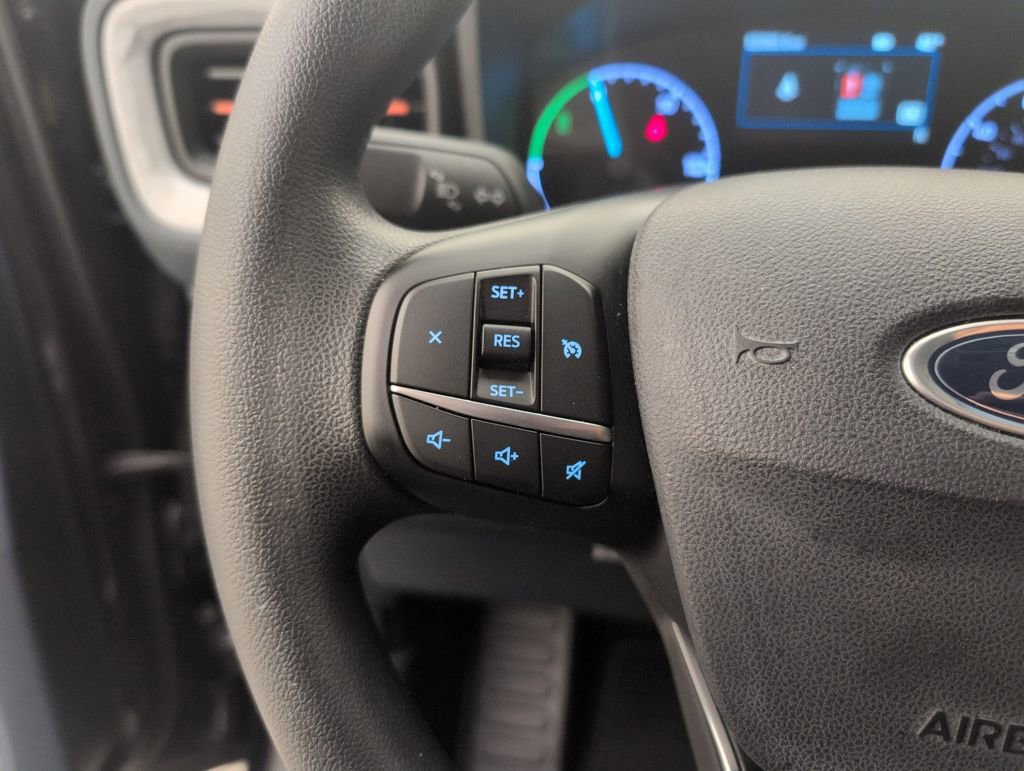 Used 2023 Ford Maverick XLT image 41