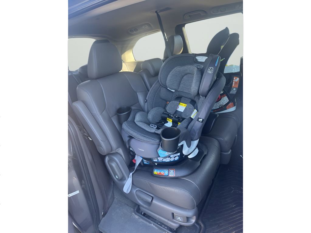 Used 2014 Honda Odyssey EX-L image 10