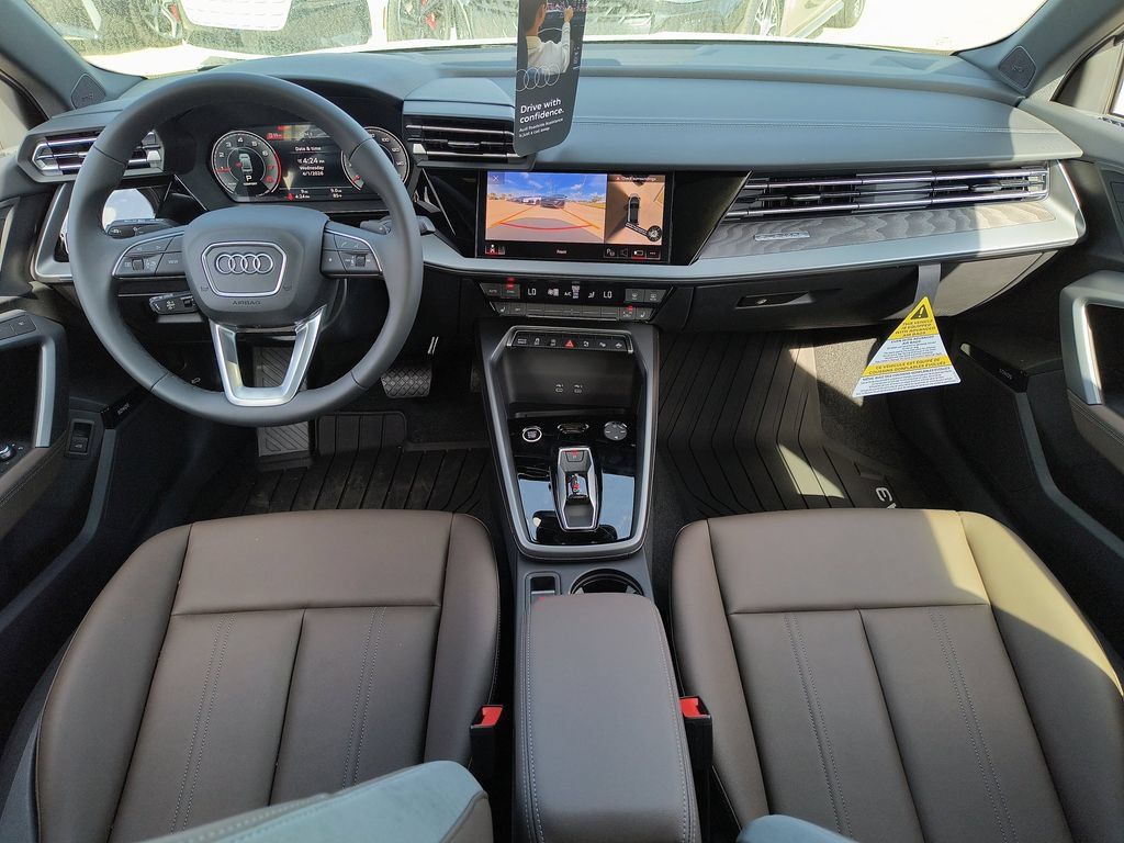 New 2026 Audi A3 2.0T Premium Plus AWD/4WD image 10