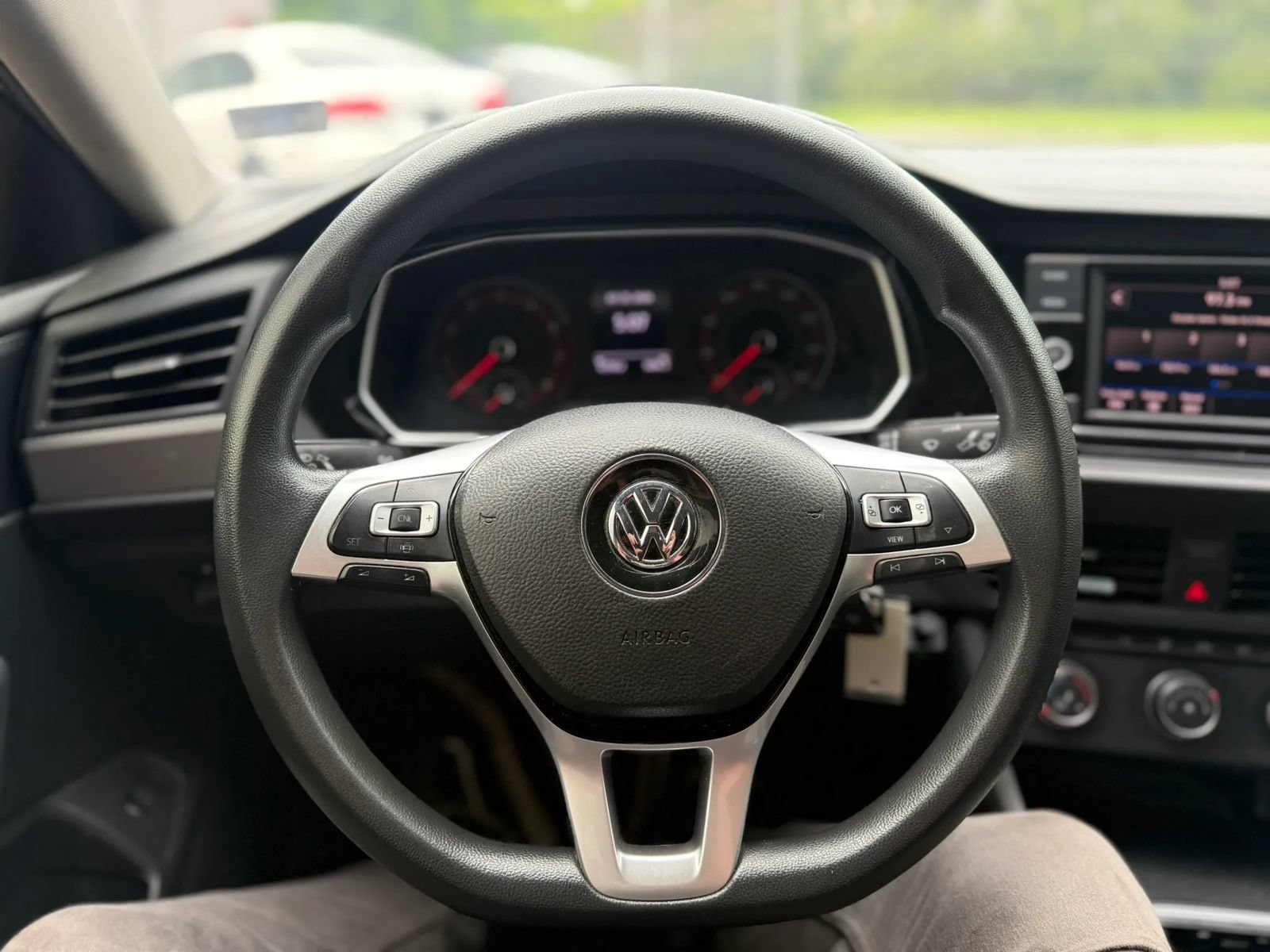 Used 2019 Volkswagen Jetta S FWD image 13