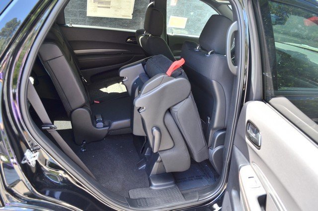 New 2026 Dodge Durango GT image 31