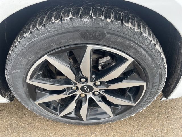 Used 2023 Chevrolet Malibu RS image 17