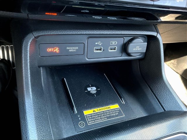 Used 2023 Honda Civic Sport Touring image 18