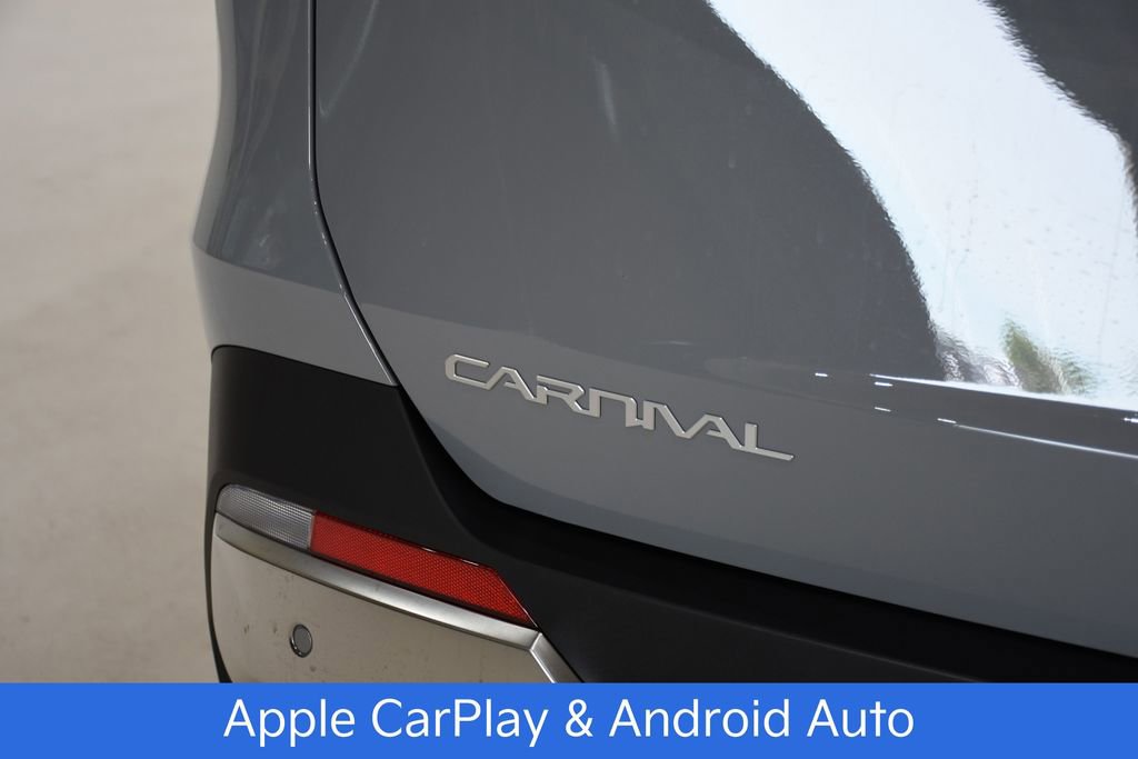 New 2026 Kia Carnival SX image 28