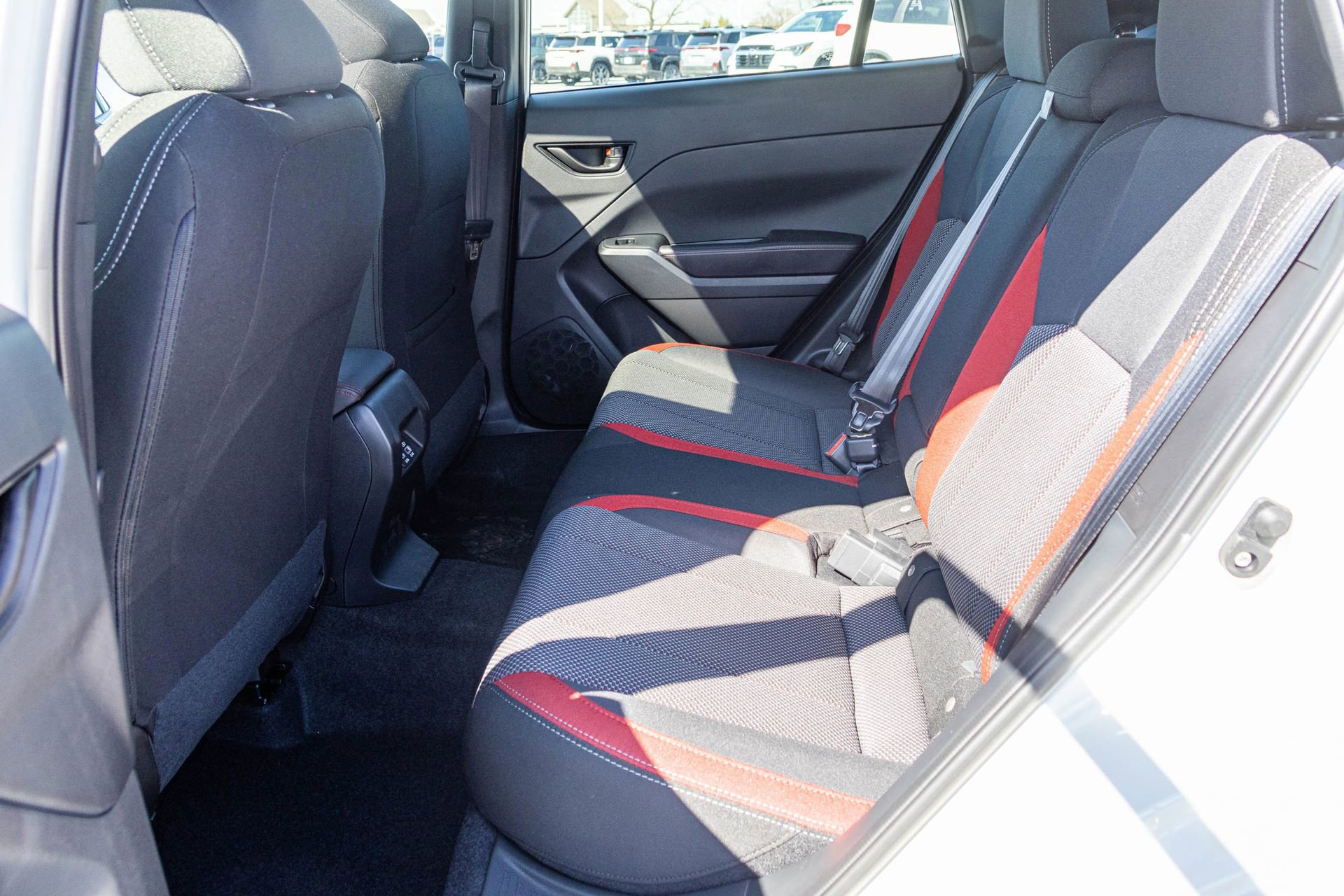 New 2026 Subaru Impreza RS image 37