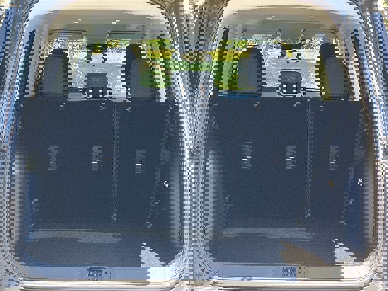 New 2025 Ford Bronco Sport Heritage w/ Convenience Package image 25