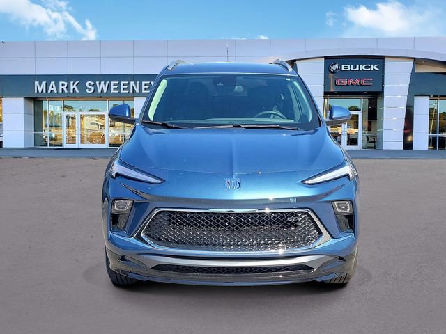 New 2026 Buick Encore GX Sport Touring image 2