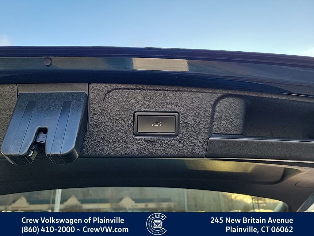 Certified 2022 Volkswagen Atlas SE image 59