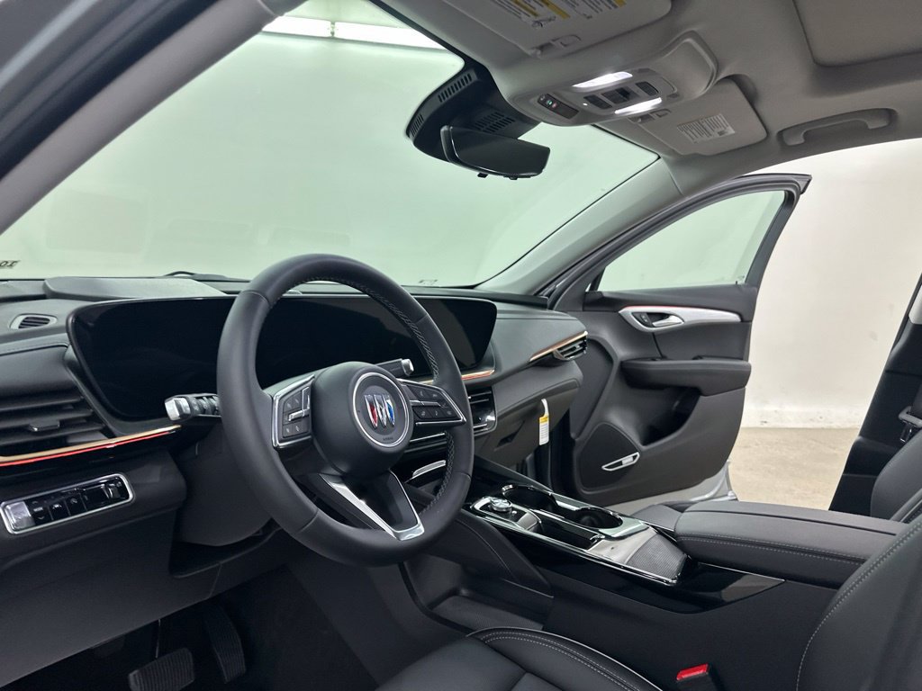 New 2026 Buick Envision Avenir AWD/4WD image 32