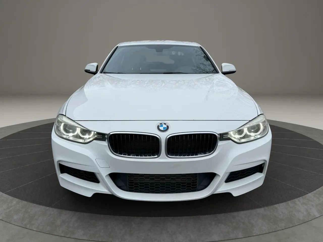 Used 2014 BMW 328i Sedan RWD image 2