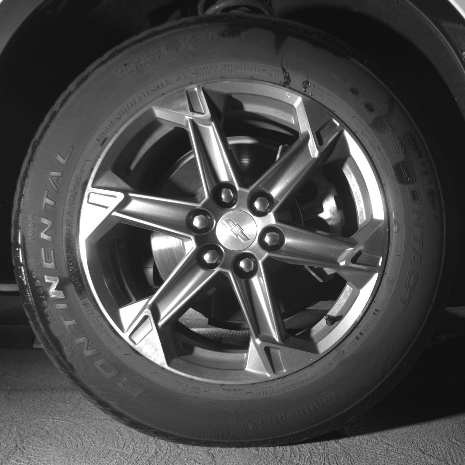 Used 2025 Chevrolet Blazer LT FWD image 16