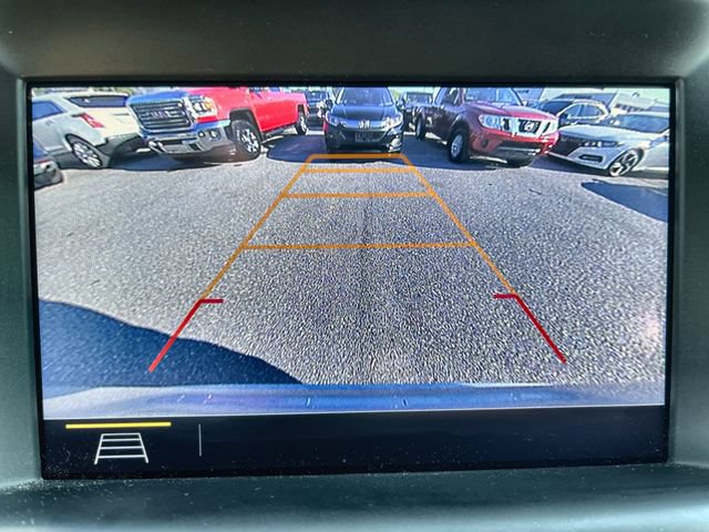Used 2019 GMC Terrain SLT w/ Preferred Package AWD/4WD image 24
